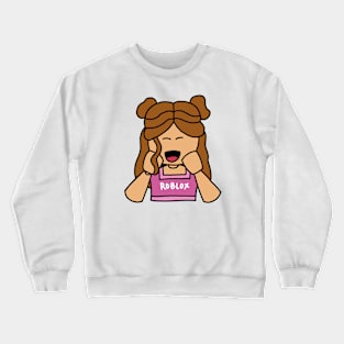 Rblx Crewneck Sweatshirt